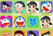 Doraemon Ling Game